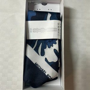 Michael Kors Admiral Scarf